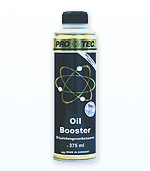 PRO-TEC OIL BOOSTER OLAJTELJESÍTMÉNY JAVÍTÓ /P1301/