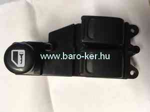 SUZUKI IGNIS ABLAKEMELŐ KAPCSOLÓ BAL ELSŐ 37990-86G2S1SB