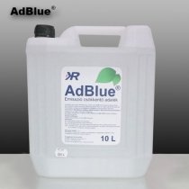 ADBLUE EMISSZIÓ CSÖKKENTÕ ADALÉK SCR DIESEL 10L