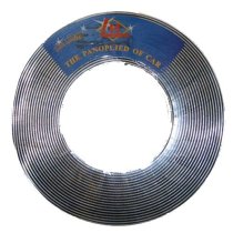 KRÓMCSíK 15M HOSSZ KCS-A6 6mm ÖNTAPADÓS