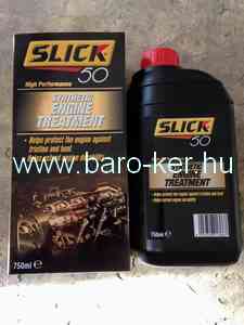 SLICK 50 SZYNTHETIC 750ml