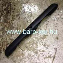 SUZUKI IGNIS CSOMAGTÉRAJTÓ KILINCS
