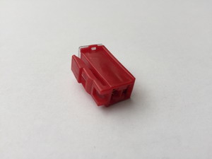 BIZTOSITÉK OLDALT RÖGZ KICSI 50A 30mmx10mmx13mm