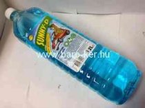 ABLAKMOSÓ,SZÉLVÉDŐMOSÓ NYÁRI 2L