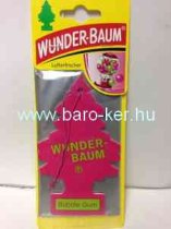 WUNDERBAUM BUBBLE GUM