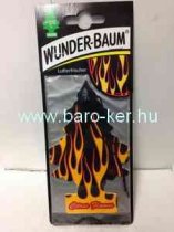 WUNDERBAUM CITRUS FLAMES