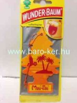 WUNDERBAUM MAI THAI