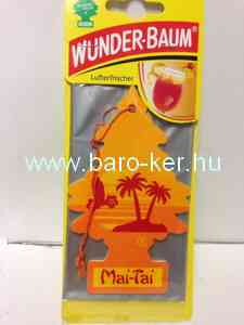 WUNDERBAUM MAI THAI