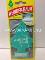 WUNDERBAUM OCEAN PARADISE