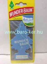 WUNDERBAUM SUMMER COTTON