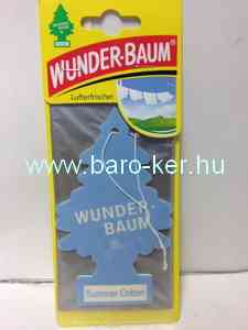 WUNDERBAUM SUMMER COTTON