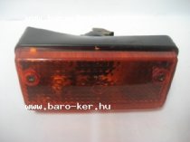LADA 2101 ELSŐ VILLOGÓ BAL