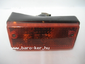LADA 2101 ELSŐ VILLOGÓ BAL