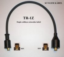 TRAFÓKÁBEL TR-1Z 60CM