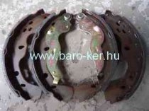 SUZUKI SX4 FÉKPOFA GARNITÚRA 53200-79J00