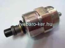ÜZEMANYAG MÁGNESSZELEP BOSCH 60020 11 728 125-12V