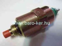 ÜZEMANYAG MÁGNESSZELEP CAV - ROTO 60010 11 728 120-12V