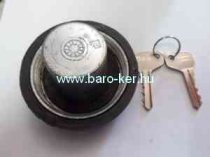 POLSKI FIAT 126 TANKSAPKA