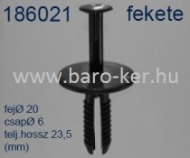 186021 LÖKHÁRÍTÓ PATENT ELSŐ NAGY OPEL