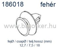 186018 KÁRPITPATENT ASTRA,CORSA,VECTRA AJTÓKÁRPIT /1023450957