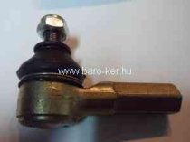 SUZUKI SWIFT ÚJ 2005-TŐL GÖMBFEJ KORMÁNY SZÉLSŐ 48810-60810