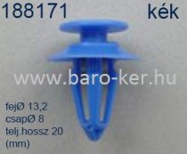 188171 VW AJTÓKÁRPIT PATENT