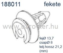 188011 VW AJTÓKÁRPIT PATENT