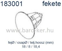 183001 FORD CSOMAGTÉR BURKOLAT RÖGZÍTŐ PATENT