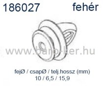 186027 OPEL ASTRA,CORSA BELSŐ BURKOLAT PATENT