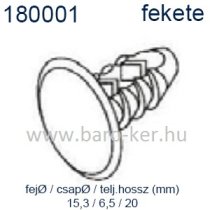 180001 KÁRPITPATENT UNIVERZÁLIS, FIAT
