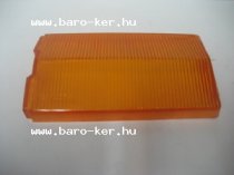 LADA 2101 HÁTSÓLÁMPA BÚRA SÁRGA