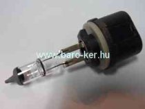 12V 27W H27W/1 PG13 /EGYENES TALP,48041/ IZZÓ