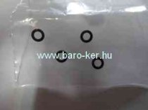 31.086 RÉSOLAJCSŐHÖZ ″O″ GYŰRŰ COMMON RAIL 4DB