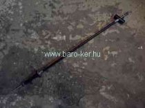 SUZUKI SWIFT 1.0 KUPLUNGBOWDEN 23710-80E00BB