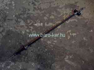 SUZUKI SWIFT 1.0 KUPLUNGBOWDEN 23710-80E00BB