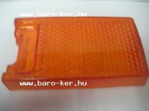LADA 21011 HÁTSÓLÁMPA BÚRA SÁRGA