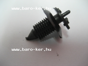 LADA SZAMARA AJTÓKÁRPIT BOLHA,PATENT /KARÁCSONYFA/