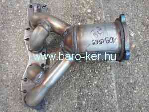 SUZUKI SWIFT ÚJ 2005-TŐL 1.3-1.5 KATALIZÁTOR