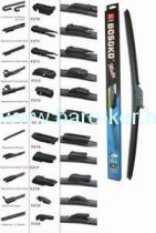 BOSOKO MULTI ABLAKTÖRLÕ LAPÁT + 9 ADAPTER 380mm/15″