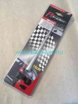 ANTENNASZÁR 16cm KRÓM 15072