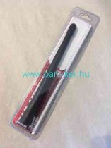 ANTENNASZÁR 18cm FEKETE 90632