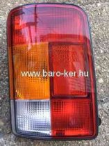 LADA NIVA 1.7 HÁTSÓLÁMPA BAL 21213-3716011