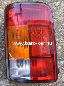 LADA NIVA 1.7 HÁTSÓLÁMPA BAL 21213-3716011