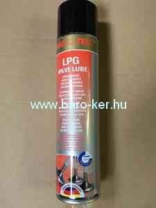 PRO-TEC LPG VALVE LUBE,SZELEPKENŐ ÉS VÉDŐ /P1991/