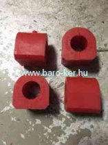 LADA STABILIZÁTOR GUMI SZETT ELSŐ SZILIKON GR/4db