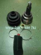 SUZUKI IGNIS FÉLTENGELYCSUKLÓ KÜLSŐ 25/20 44118-86G00/857105