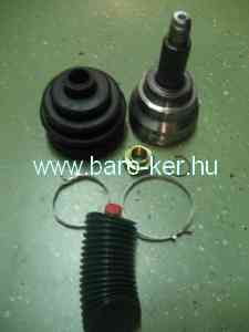 SUZUKI IGNIS FÉLTENGELYCSUKLÓ KÜLSŐ 25/20 44118-86G00/857105