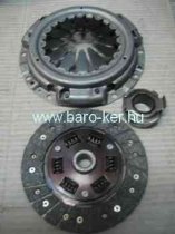 SUZUKI SWIFT 1.0 KUPLUNGSZETT VALEO