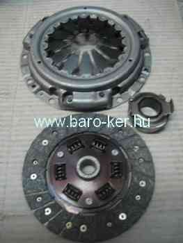SUZUKI SWIFT 1.0 KUPLUNGSZETT VALEO