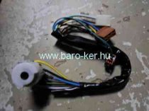 SUZUKI SWIFT 2004-IG GYÚJTÁSKAPCSOLÓ BETÉT